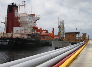 EEUU presiona más al régimen con nuevas sanciones a buques de PDVSA