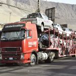 Connectas| Corrupción y narco: El mercado negro de los «chutos»