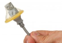 ¿Qué son los «condones USB» y cuándo deben utilizarse?