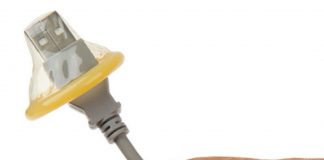 ¿Qué son los «condones USB» y cuándo deben utilizarse?