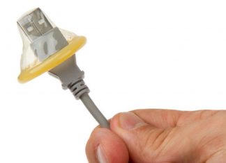 ¿Qué son los «condones USB» y cuándo deben utilizarse?