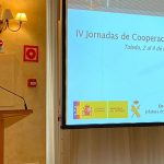 Más de 120 expertos en cooperación internacional se reunieron en España