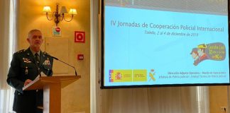 Más de 120 expertos en cooperación internacional se reunieron en España