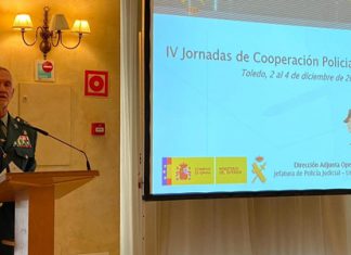 Más de 120 expertos en cooperación internacional se reunieron en España