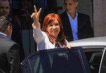 No todo es fiesta: Las causas que acorralan a los Kirchner