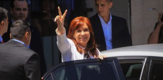 No todo es fiesta: Las causas que acorralan a los Kirchner
