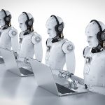 Twitter elimina 6 mil cuentas bots que seguían a Maduro