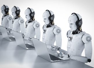 Twitter elimina 6 mil cuentas bots que seguían a Maduro