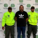 César «el Abusador» pertenecía a cárteles de droga de Venezuela y otros países