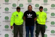 César «el Abusador» pertenecía a cárteles de droga de Venezuela y otros países