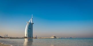 Holanda localiza al criminal y narcotraficante más buscado del país en Dubái