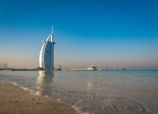 Holanda localiza al criminal y narcotraficante más buscado del país en Dubái