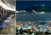 Rumba de enchufados: Lujos y fiestas chavistas en una Venezuela que agoniza