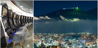 Rumba de enchufados: Lujos y fiestas chavistas en una Venezuela que agoniza