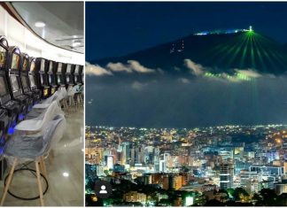 Rumba de enchufados: Lujos y fiestas chavistas en una Venezuela que agoniza