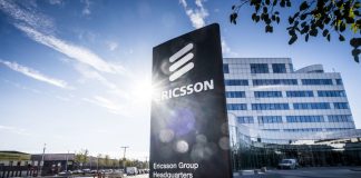 Ericsson acepta pagar $1.000 millones en sanciones por pago de sobornos
