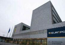 Más de 200 detenciones en macro operación mundial contra el lavado de dinero