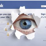 Facebook rastrea la ubicación de sus usuarios con fines publicitarios