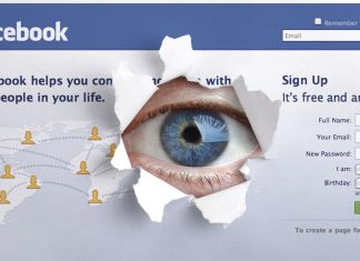 Facebook rastrea la ubicación de sus usuarios con fines publicitarios
