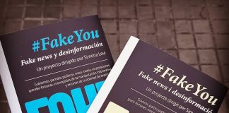 #FakeYou: Todo lo que te contaron sobre las Fake News eran Fake News
