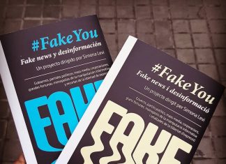 #FakeYou: Todo lo que te contaron sobre las Fake News eran Fake News