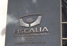 Chile propone cuatro medidas para luchar contra la corrupción