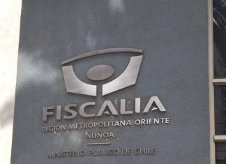 Chile propone cuatro medidas para luchar contra la corrupción