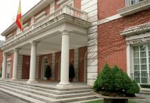 España prepara ley para bloquear fondos relativos al blanqueo o terrorismo