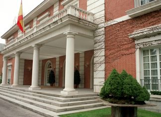 España prepara ley para bloquear fondos relativos al blanqueo o terrorismo