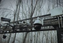 El Gran Hermano chino espía a los musulmanes a través de una app para encerrarlos