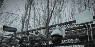 El Gran Hermano chino espía a los musulmanes a través de una app para encerrarlos