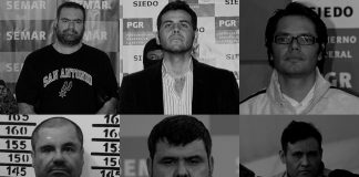 Informe| El fallido combate al lavado de dinero en México