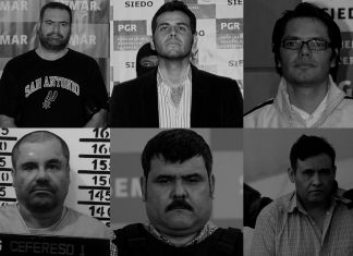 Informe| El fallido combate al lavado de dinero en México