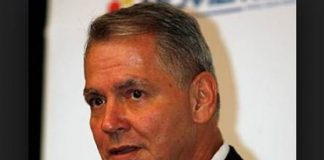 Documentos revelan que el exministro Javier Alvarado le suministró información a EEUU sobre corrupción en PDVSA