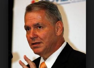 Documentos revelan que el exministro Javier Alvarado le suministró información a EEUU sobre corrupción en PDVSA