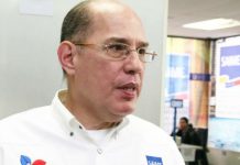 EEUU sanciona a dos funcionarios del Saime por red de corrupción con pasaportes