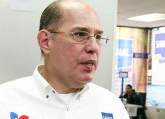 EEUU sanciona a dos funcionarios del Saime por red de corrupción con pasaportes