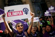 Ciudad de México castigará el ciberacoso con hasta nueve años de cárcel