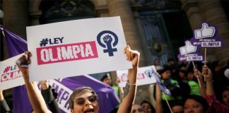 Ciudad de México castigará el ciberacoso con hasta nueve años de cárcel