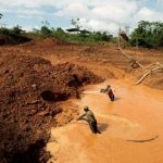 Guaidó crea comisión presidencial para investigar devastación y crímenes en el Arco Minero