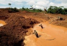 Guaidó crea comisión presidencial para investigar devastación y crímenes en el Arco Minero