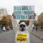 Compañía de Bayer se declara culpable por usar pesticidas prohibidos