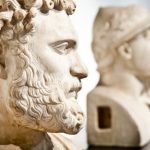 Operación contra el tráfico arqueológico italiano resultó en 23 arrestos