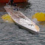 Investigación| 26 días de travesía en un narcosubmarino