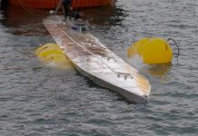 Investigación| 26 días de travesía en un narcosubmarino
