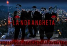 Golpe a la ‘Ndrangheta en Colombia: capturan al capo italiano que controlaba rutas de cocaína hacia Europa