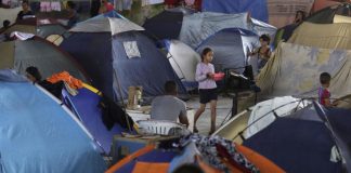 HRW: Cientos de niños y niñas venezolanos huyen solos