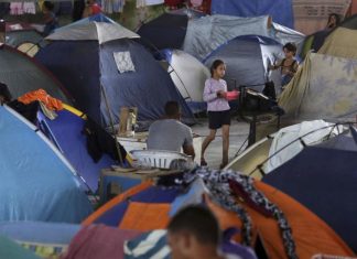 HRW: Cientos de niños y niñas venezolanos huyen solos