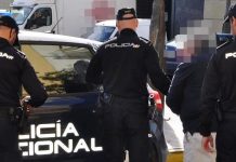 Detenidas 33 personas en operativo contra la pornografía infantil en once países