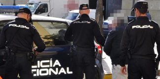 Detenidas 33 personas en operativo contra la pornografía infantil en once países